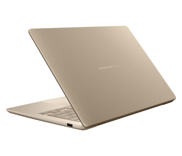 ASUS Zenbook 14 Ultra 5-325/16GB/512/Win11 OLED - 1589647 - zdjęcie 12